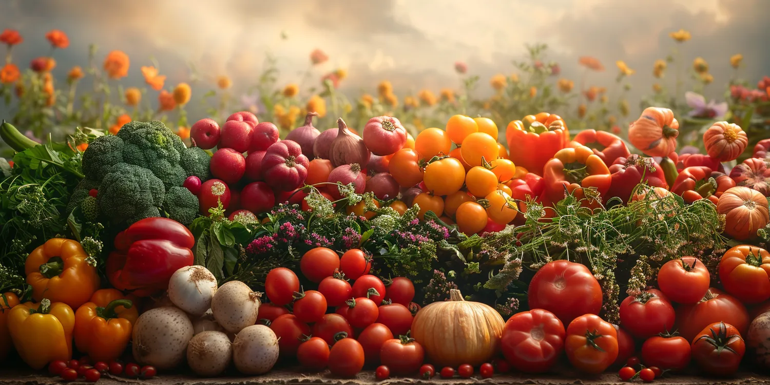 Jak powstają produkty ekologiczne?