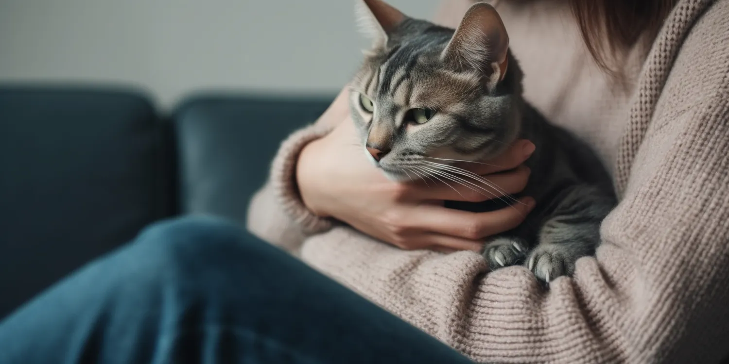 Jak pożegnać ukochanego zwierzaka?