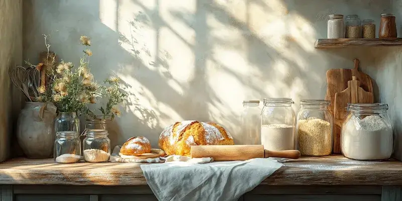 Jak zachowują się naleśniki bezglutenowe?