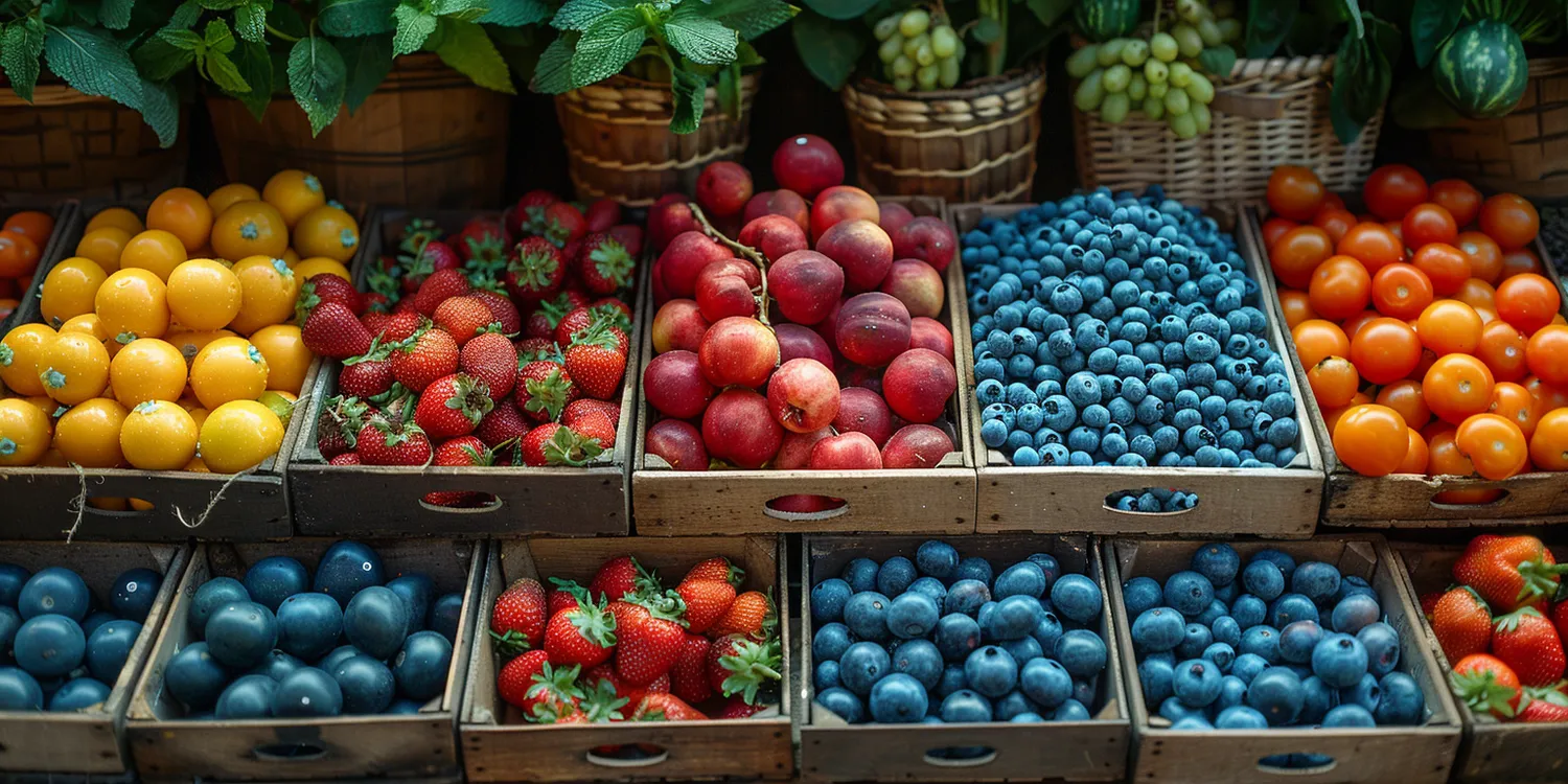 Jakie produkty są ekologiczne?