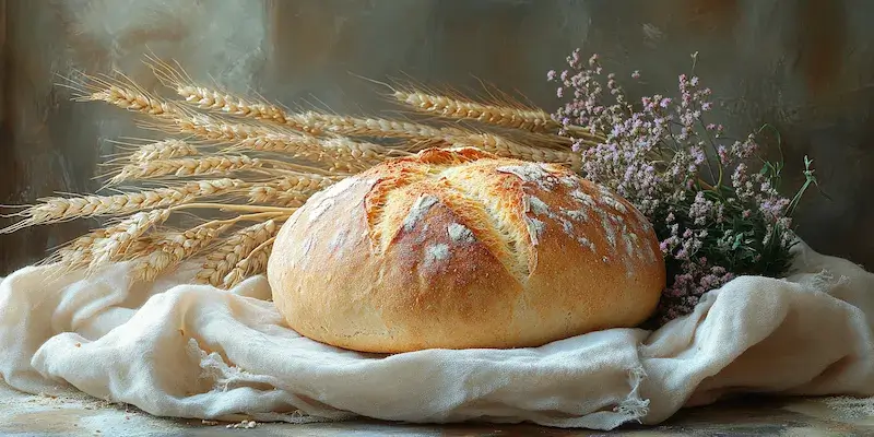 Kiedy podawać kaszki bezglutenowe?