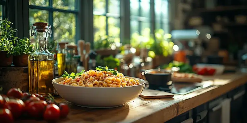 Kiedy podawać kaszki bezglutenowe?