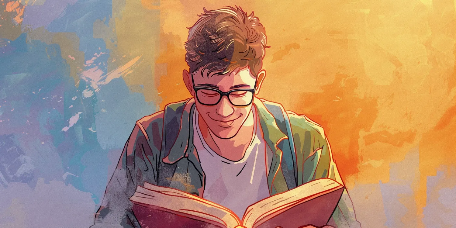 Mega wciągające książki