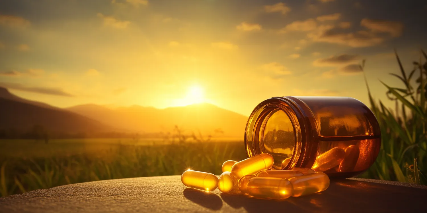 Naturalna witamina A