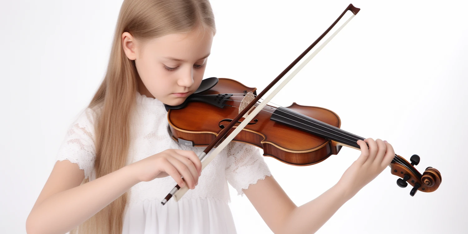 Nauka gry na skrzypcach Warszawa