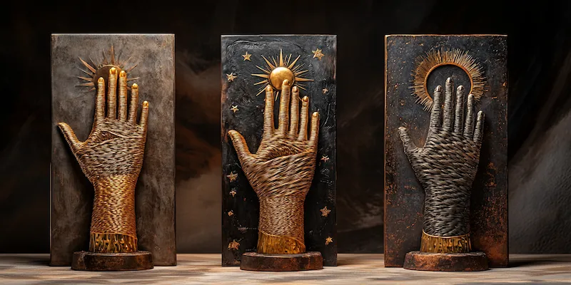 Personalizowana statuetka