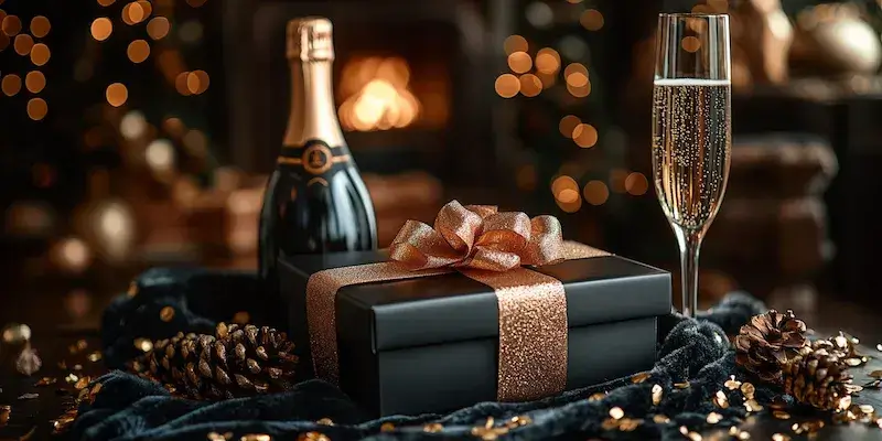 Personalizowany prezent dla babci