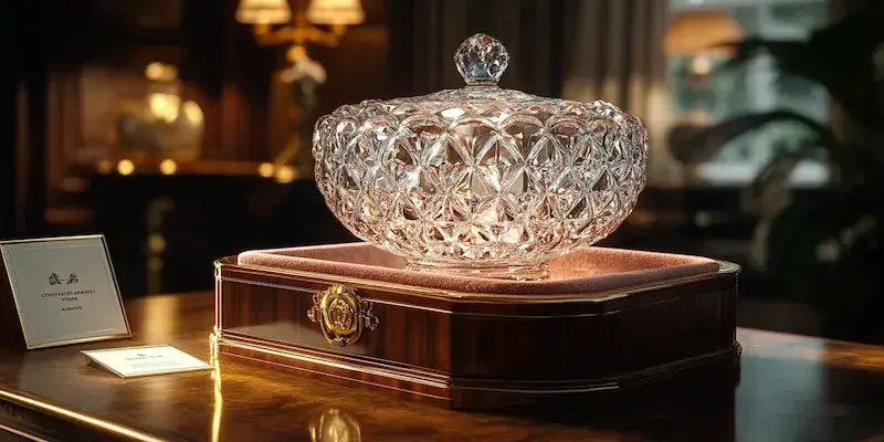 Prezent personalizowany dla babci