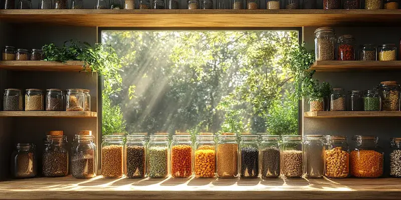 Produkty ekologiczne co to jest?