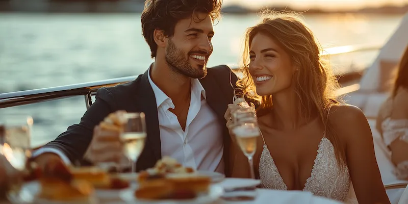 Sala weselna na co zwracać uwagę?