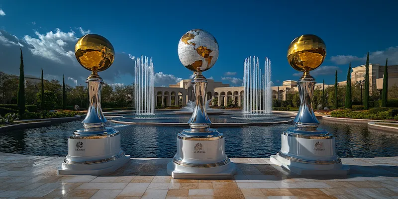 Statuetki na zamówienie Wrocław