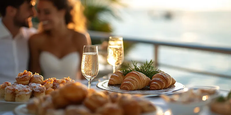 Umowa sala weselna na co zwrócić uwagę?