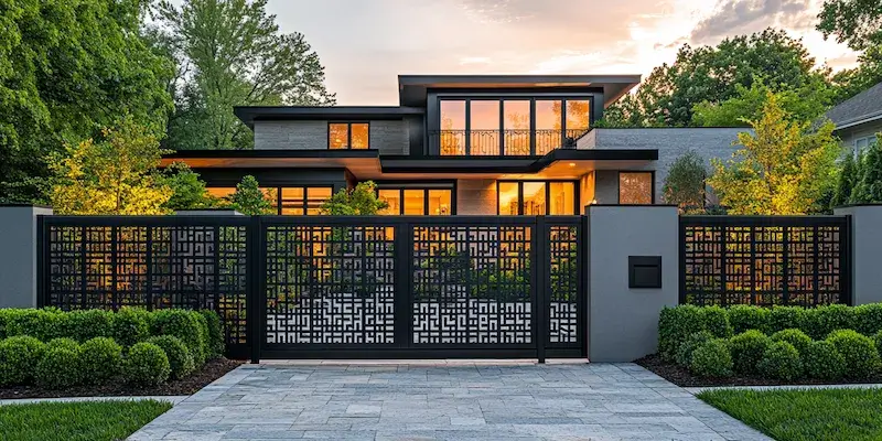 Warum gibt es in englischen Stadien keine Zäune?