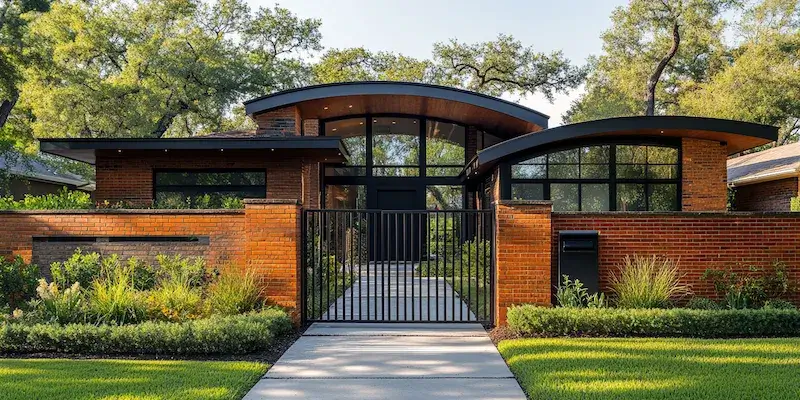 Wie hoch dürfen Zäune sein?