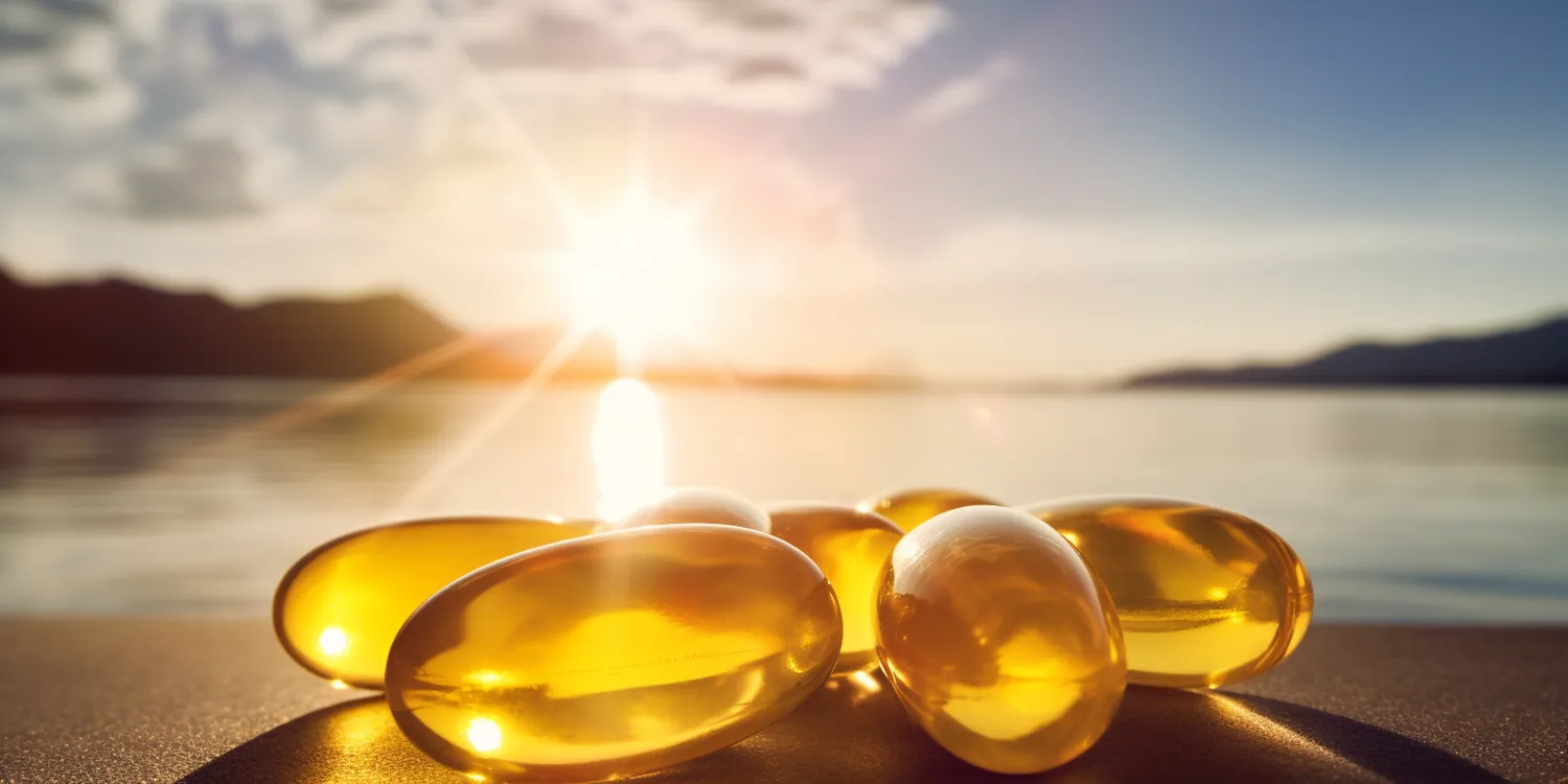 Witamina A - jakie produkty są z nią bogate?