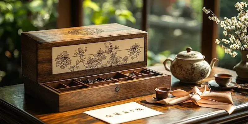 Wyjątkowe personalizowane prezenty