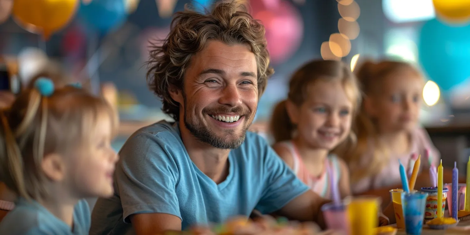 Animator urodziny Gdańsk