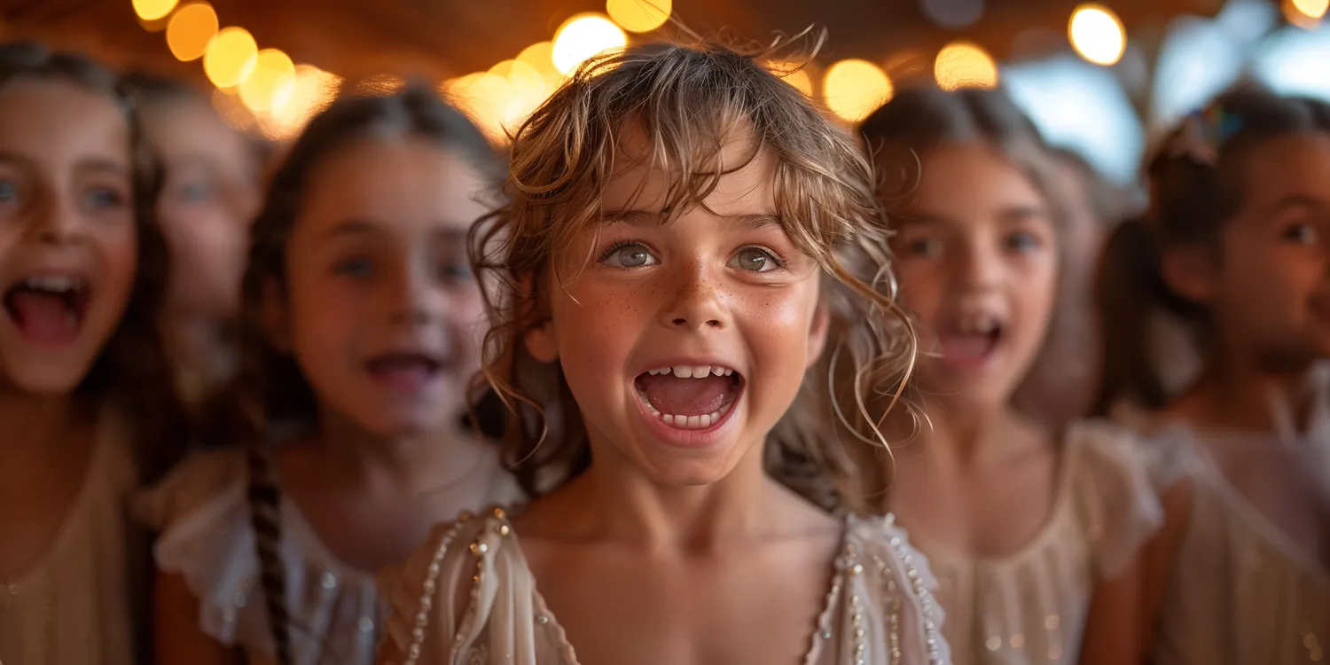 Animator urodziny Łódź