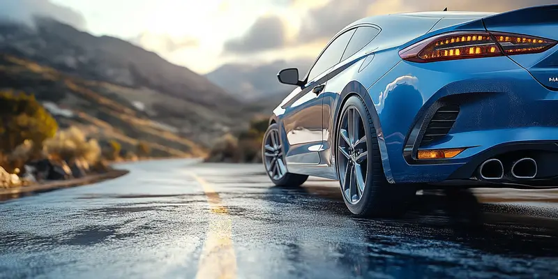 Auto części Hyundai