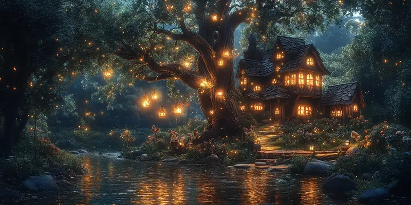 Bajki dla dzieci jakie obejrzeć?