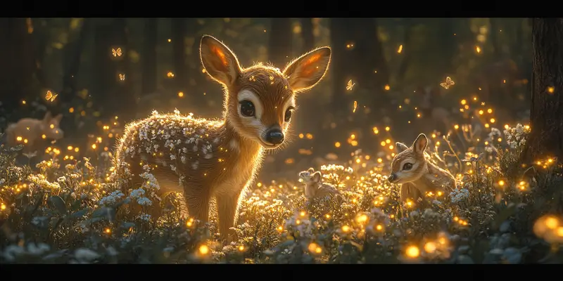 Bajki dla dzieci jakie są?