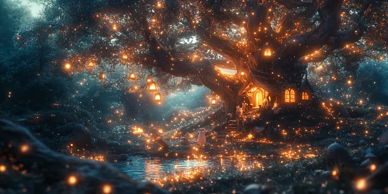 Bajki dla dzieci jakie?