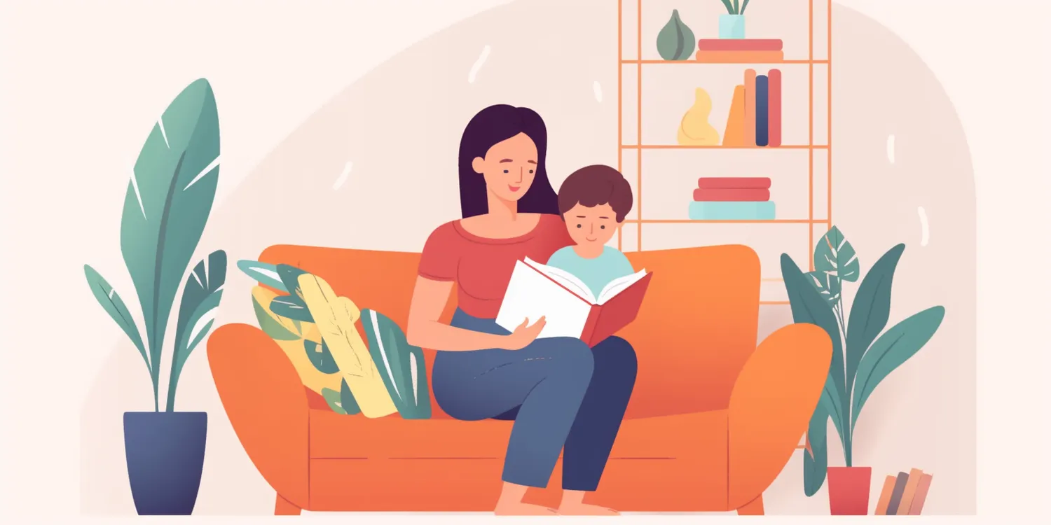 Blog o książkach dla dzieci