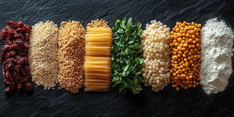 Bułki bezglutenowe gdzie kupić?