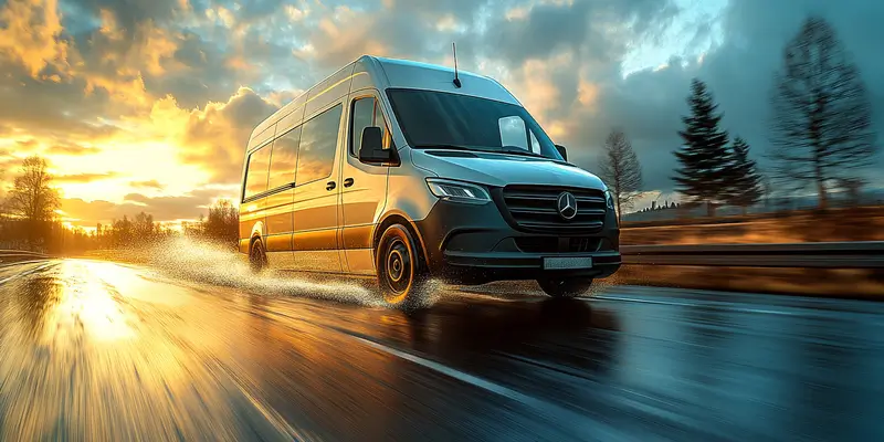 Bus z Polski do Niemiec Koszalin