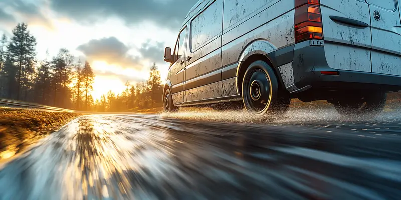 Bus z Polski do Niemiec Zielona Góra