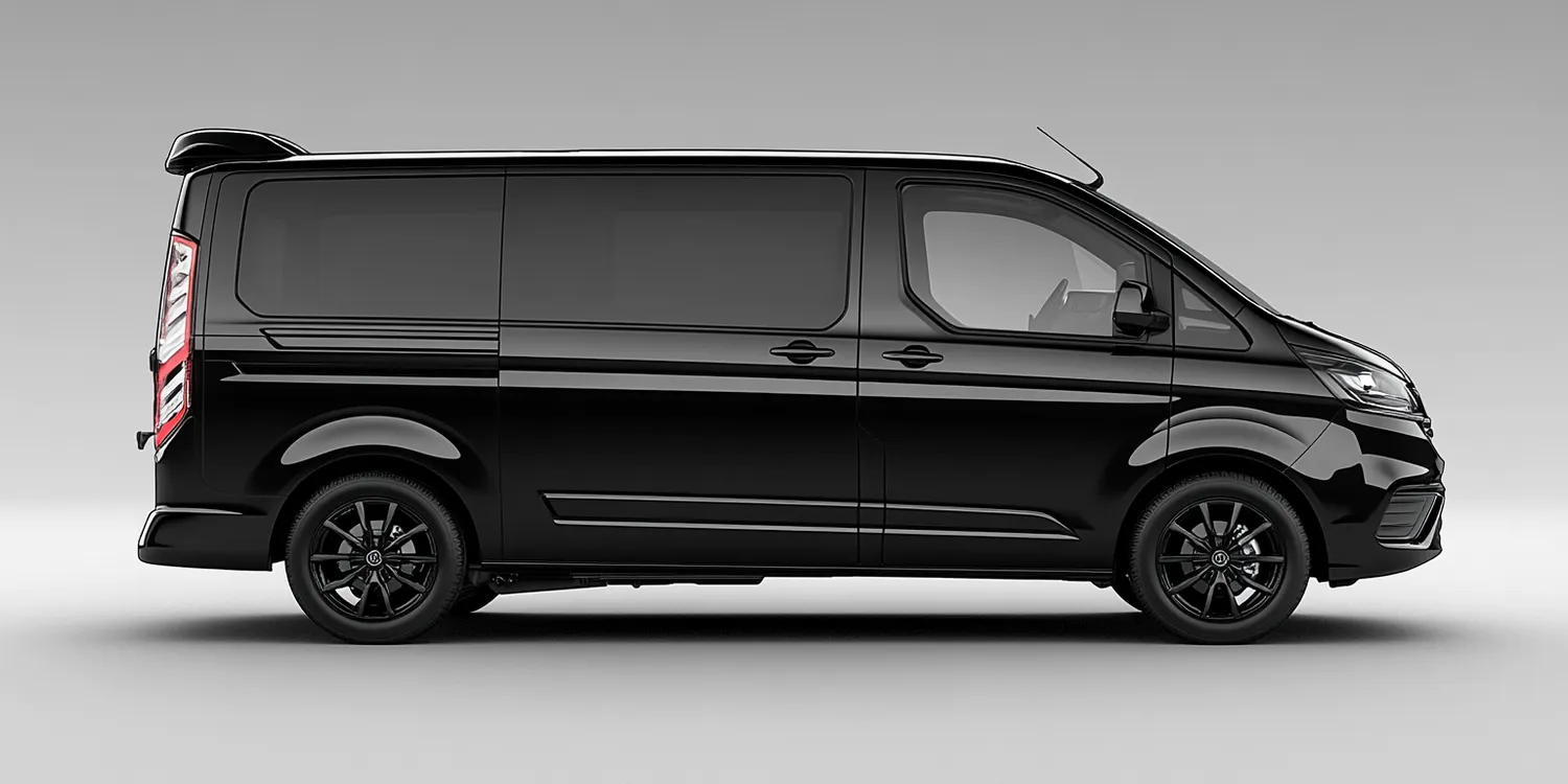 Busy do Niemiec Szczecinek