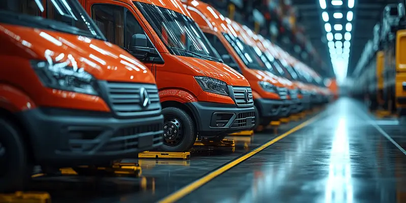 Busy Polska Niemcy Słupsk