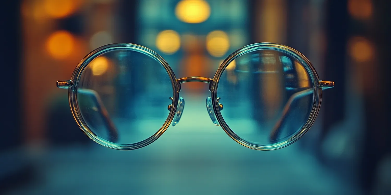 Co robi technik optyk?