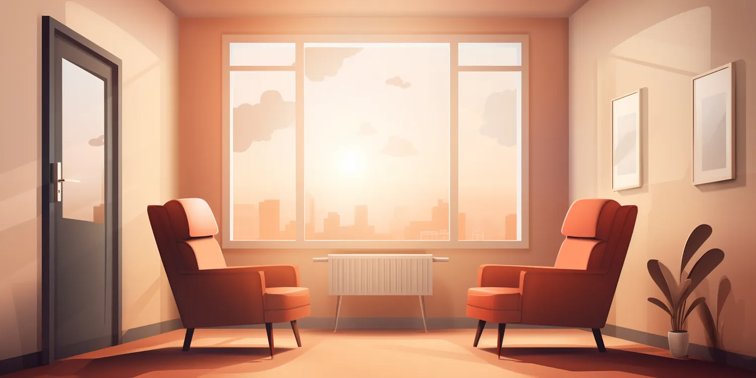 Co to jest depresja lękowa?