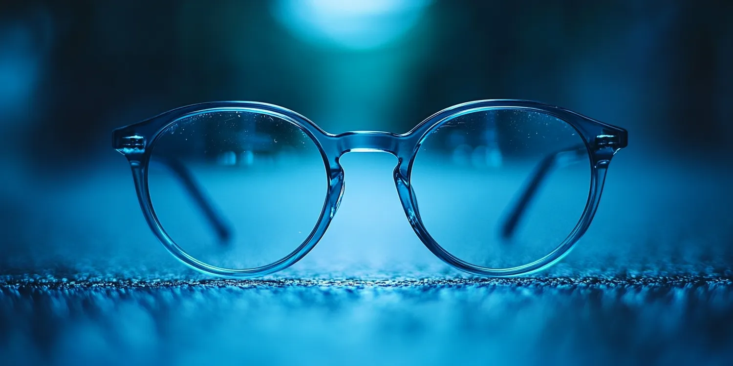 Czy optyk zrobi okulary bez recepty?