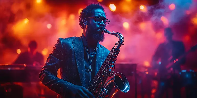 Ile dzwiekow ma saksofon tenorowy?