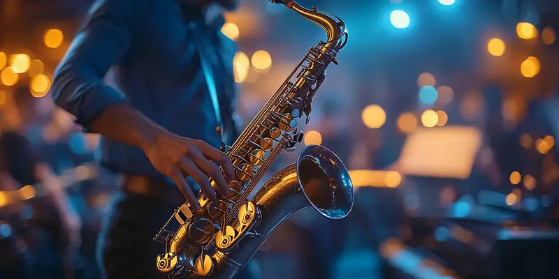 Ile kosztuje saksofon altowy?