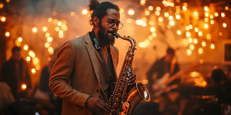 Ile kosztuje saksofon?