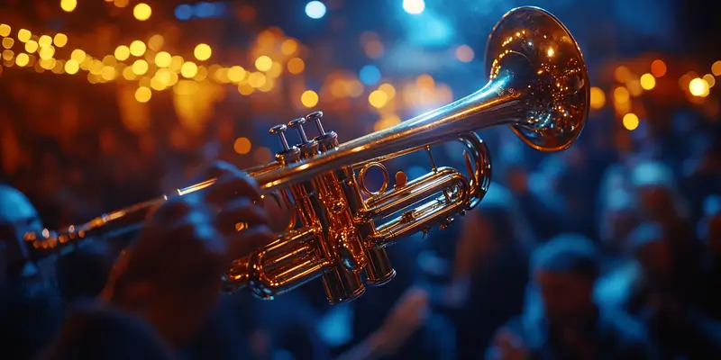 Ile wentyli ma trąbka?