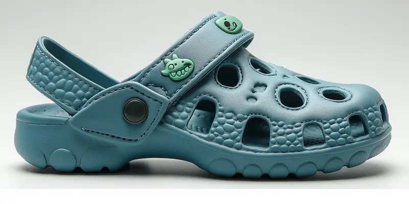 Jak dobrac sandały dla dziecka?