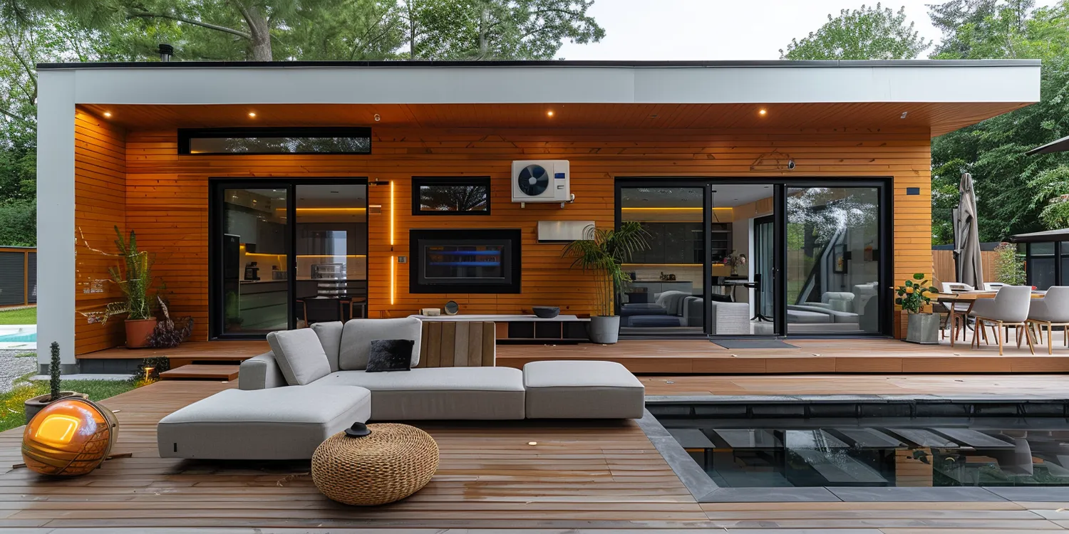 Jaka średnica rury do pompy ciepła monoblok?