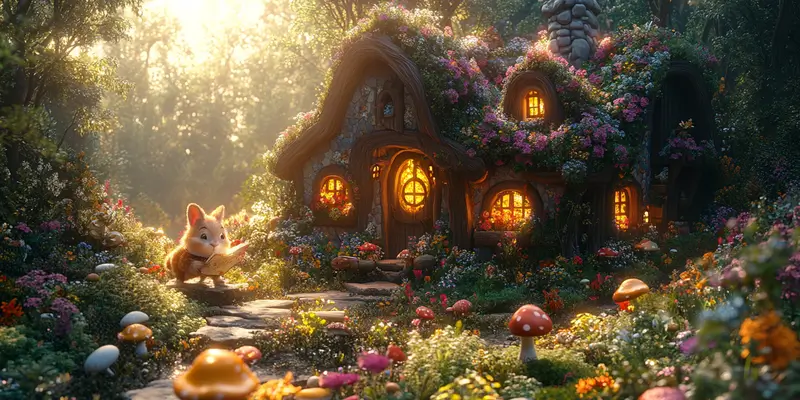 Jakie bajki dla dzieci 3 lata?