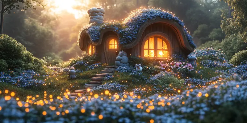 Jakie bajki dla dzieci polecacie?