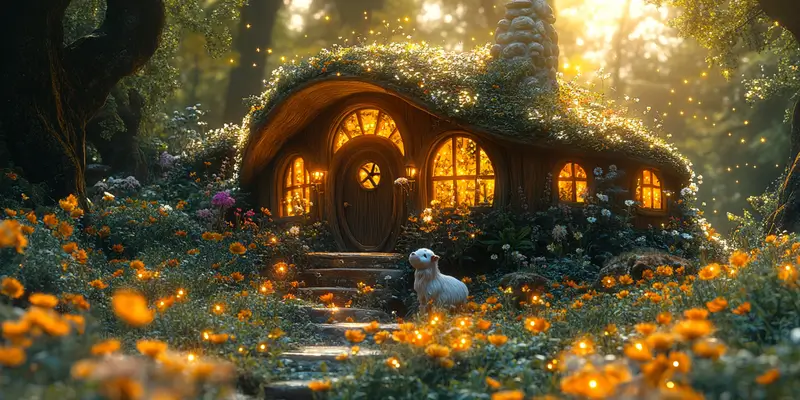 Jakie bajki do czytania dla dzieci polecacie?