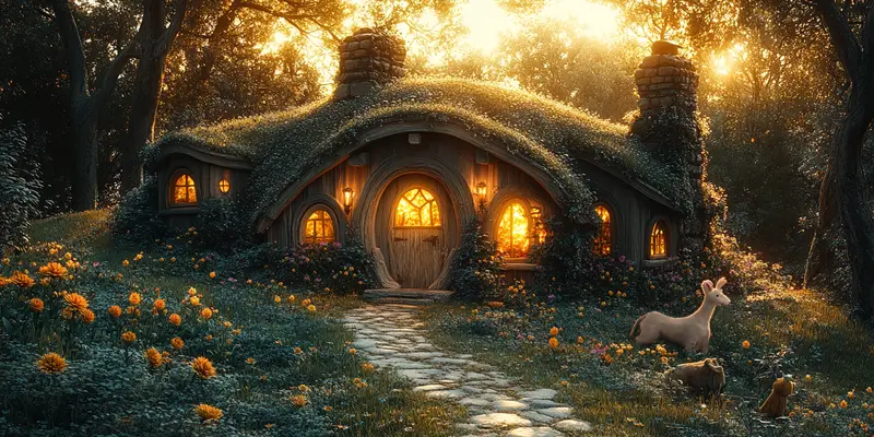 Jakie są bajki dla małych dzieci?