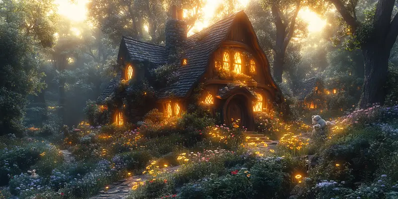 Jakie są bezpieczne bajki dla dzieci?