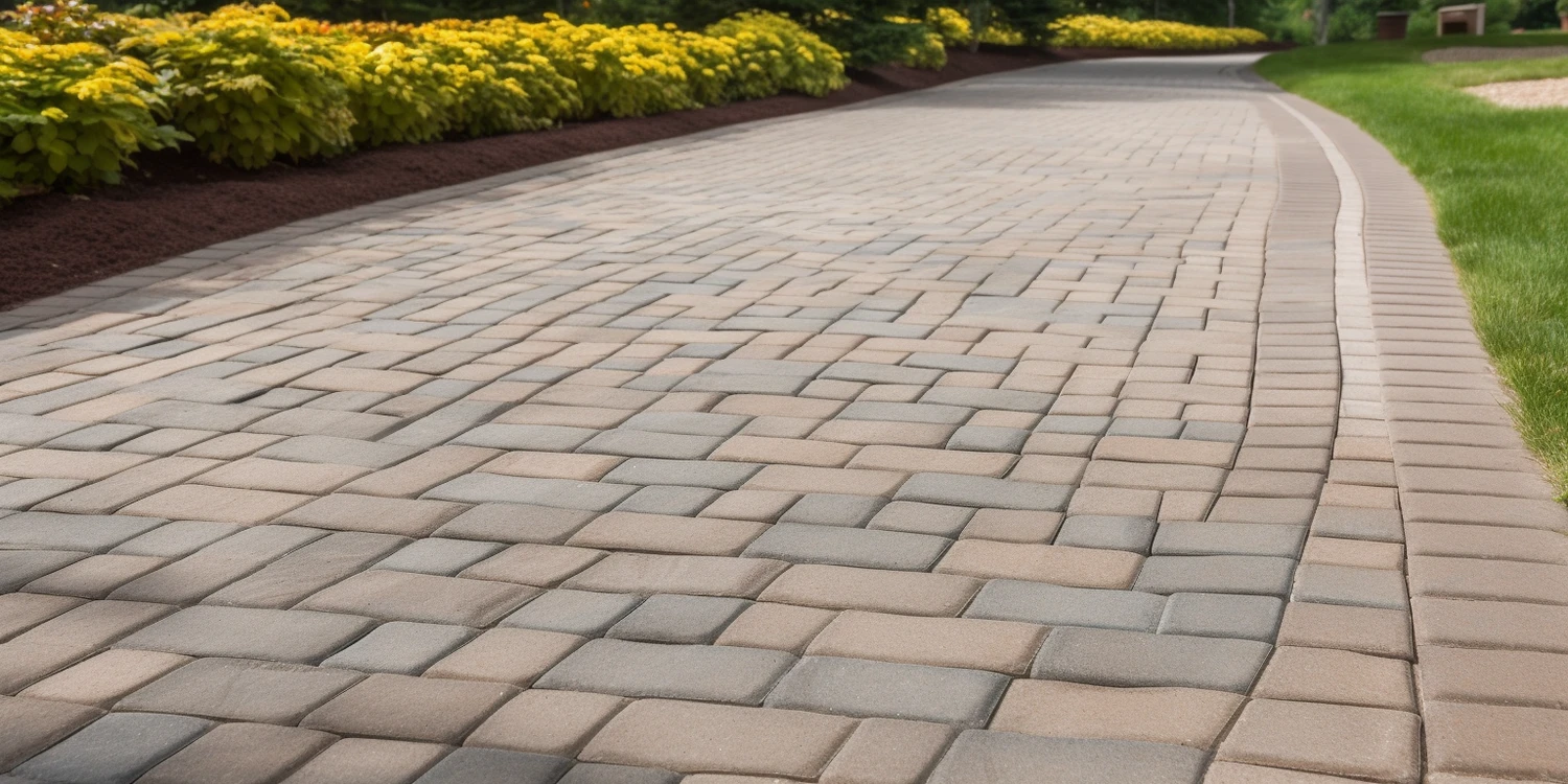 Kostka brukowa – ile sztuk na metr?