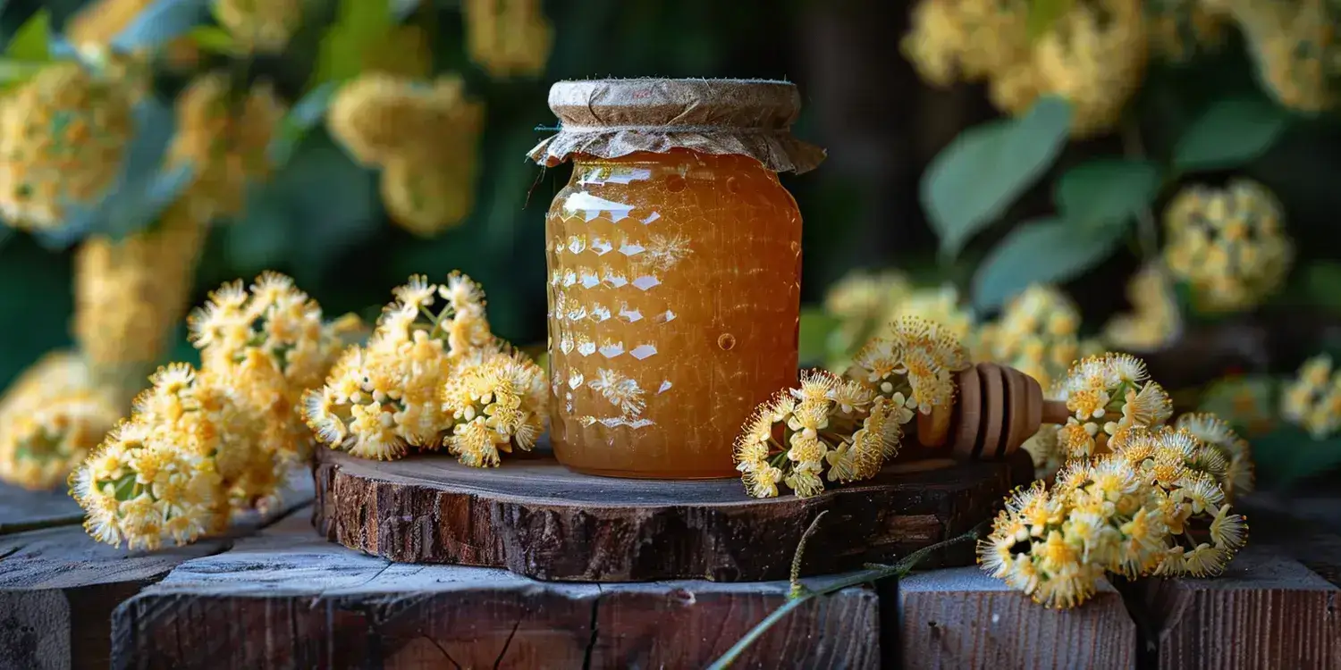 Miód spadziowy na co?