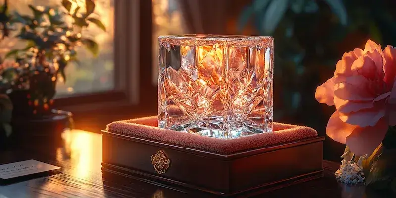 Personalizowane prezenty z drewna