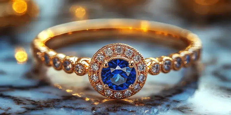 Pierścionki zaręczynowe Kraków